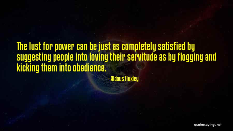Thpoor Quotes By Aldous Huxley Thpoor Quotes By Aldous Huxley