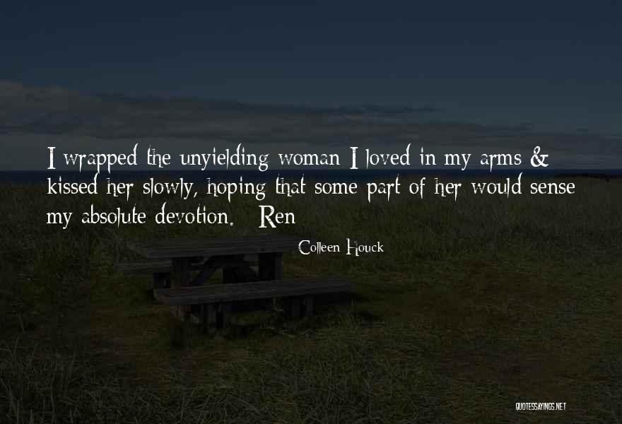 Thpoor Quotes By Colleen Houck Thpoor Quotes By Colleen Houck