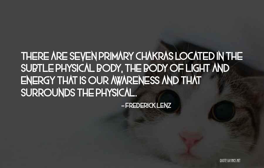 Thpoor Quotes By Frederick Lenz Thpoor Quotes By Frederick Lenz