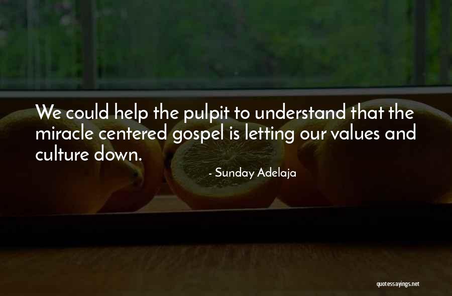 Thpoor Quotes By Sunday Adelaja Thpoor Quotes By Sunday Adelaja