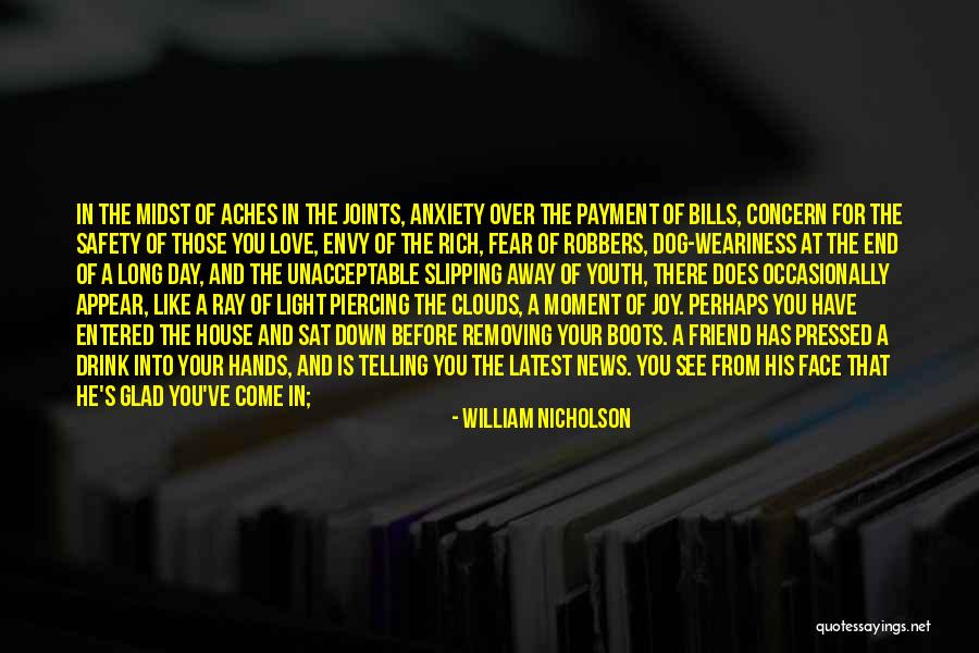 Thpoor Quotes By William Nicholson Thpoor Quotes By William Nicholson