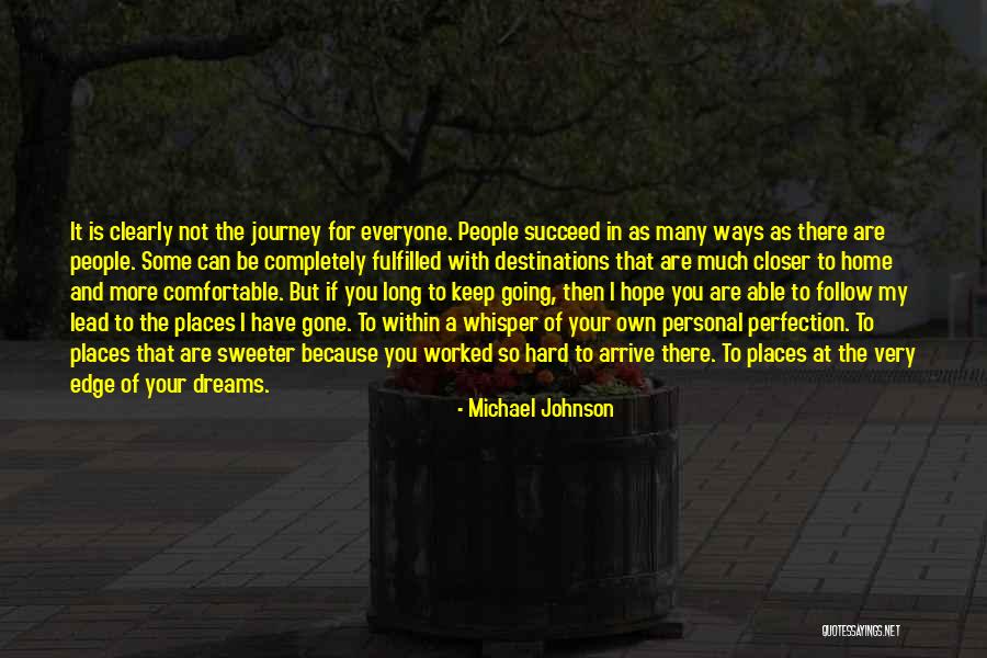 Thr33 Volleyball Quotes By Michael Johnson Thr33 Volleyball Quotes By Michael Johnson