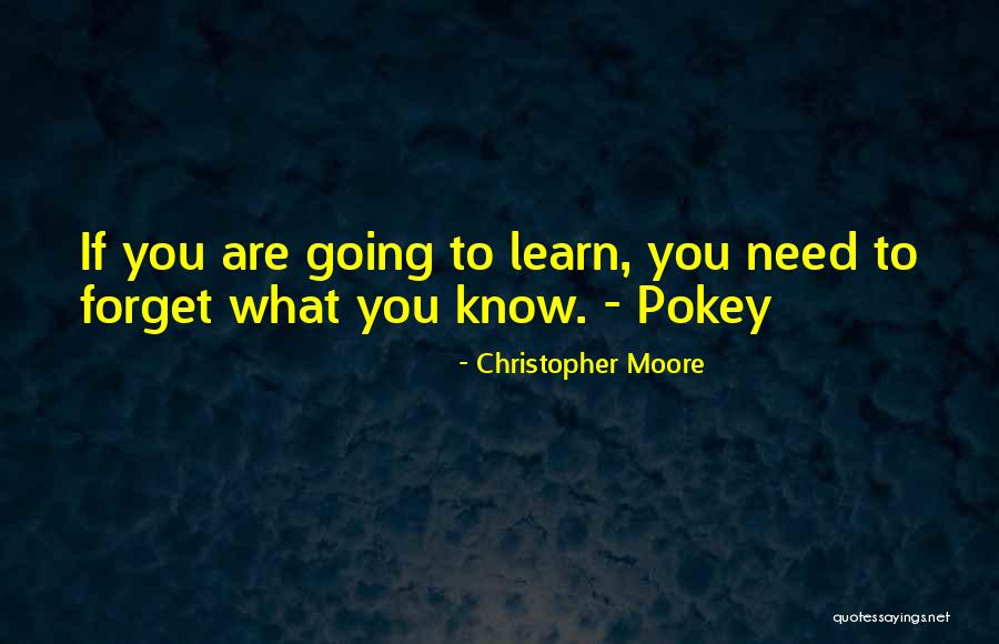Thrace Quotes By Christopher Moore