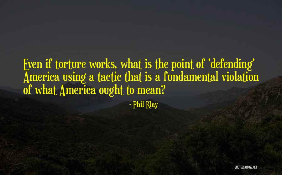 Thracians History Quotes By Phil Klay Thracians History Quotes By Phil Klay