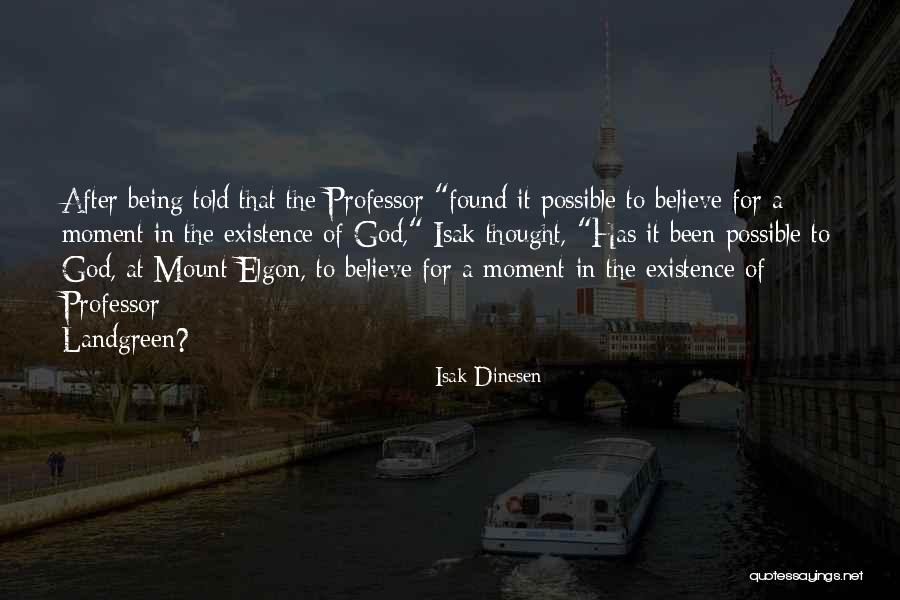 Thrain Dwarf Quotes By Isak Dinesen Thrain Dwarf Quotes By Isak Dinesen