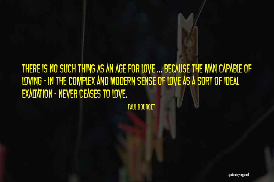 Thrain Summoners Quotes By Paul Bourget Thrain Summoners Quotes By Paul Bourget
