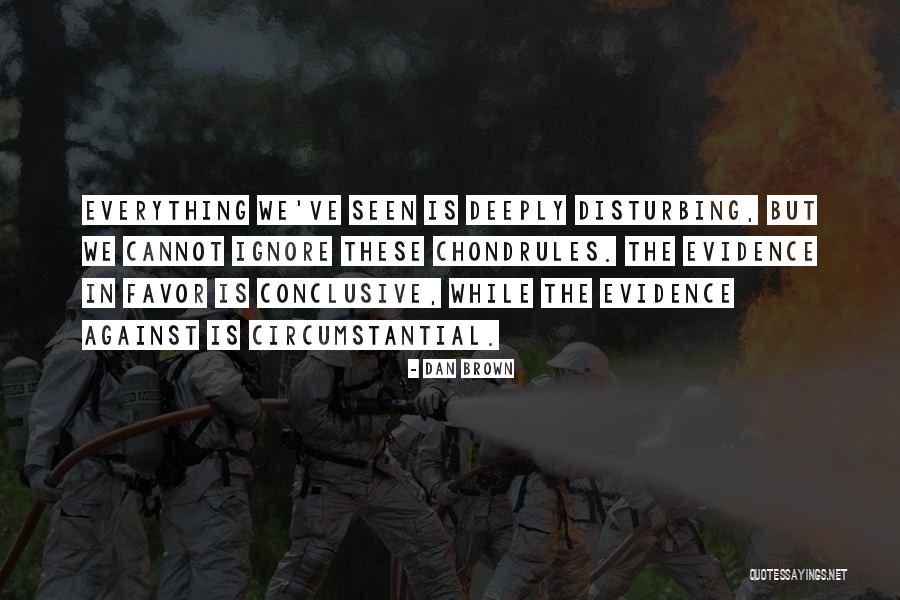 Thralen Quotes By Dan Brown Thralen Quotes By Dan Brown