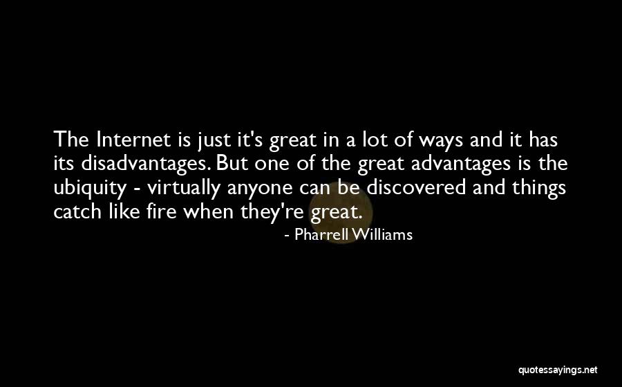 Thralen Quotes By Pharrell Williams Thralen Quotes By Pharrell Williams