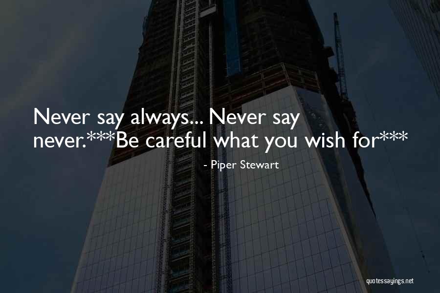 Thralen Quotes By Piper Stewart Thralen Quotes By Piper Stewart