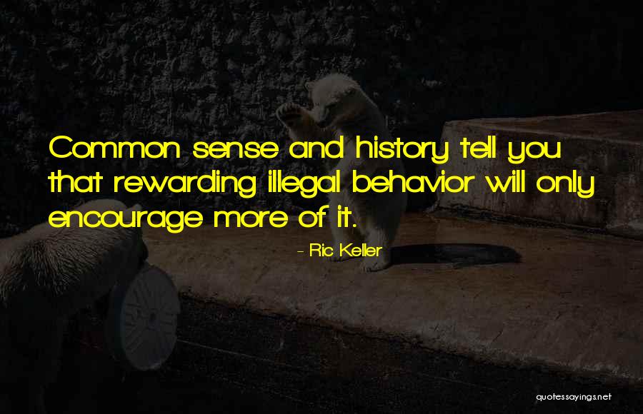 Thralen Quotes By Ric Keller Thralen Quotes By Ric Keller