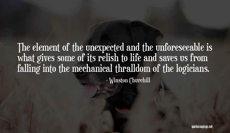 Thralldom Quotes By Winston Churchill Thralldom Quotes By Winston Churchill