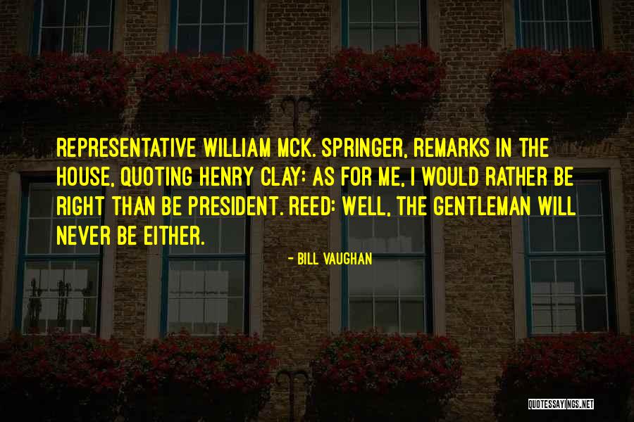 Thran Dynamo Quotes By Bill Vaughan Thran Dynamo Quotes By Bill Vaughan