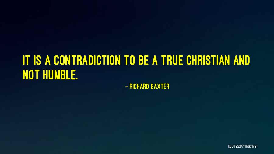 Thran Dynamo Quotes By Richard Baxter Thran Dynamo Quotes By Richard Baxter