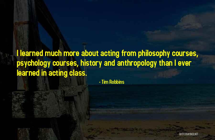 Thran Dynamo Quotes By Tim Robbins Thran Dynamo Quotes By Tim Robbins