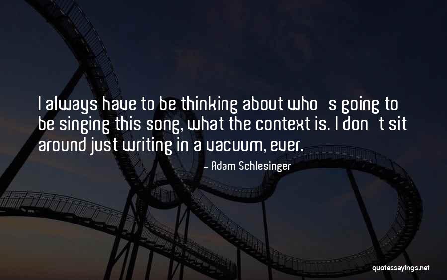 Thrane Eberron Quotes By Adam Schlesinger Thrane Eberron Quotes By Adam Schlesinger