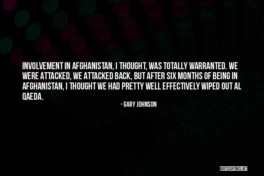 Thrane Lord Quotes By Gary Johnson Thrane Lord Quotes By Gary Johnson