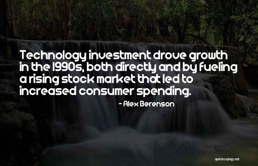 Thrania Quotes By Alex Berenson Thrania Quotes By Alex Berenson