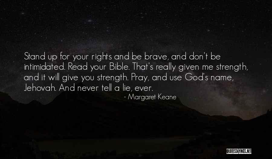 Thrania Quotes By Margaret Keane Thrania Quotes By Margaret Keane
