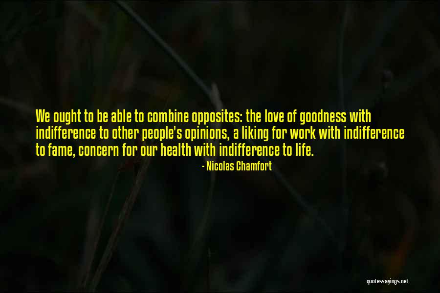 Thrania Quotes By Nicolas Chamfort Thrania Quotes By Nicolas Chamfort
