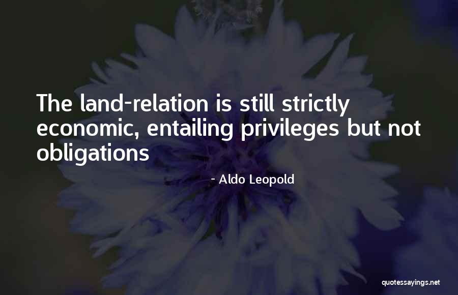 Thraots Quotes By Aldo Leopold Thraots Quotes By Aldo Leopold