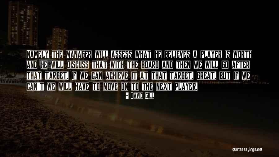 Thrashed Synonym Quotes By David Gill Thrashed Synonym Quotes By David Gill