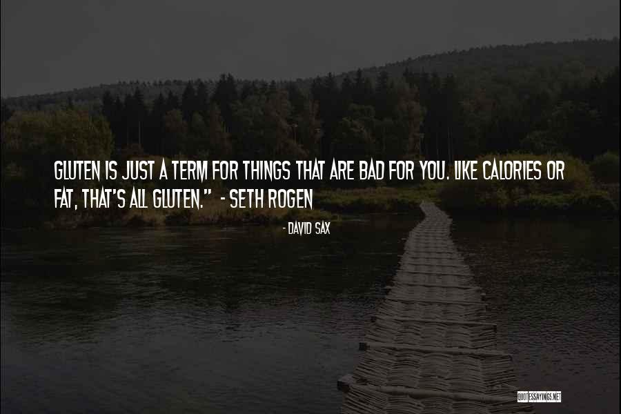 Thrashed Synonym Quotes By David Sax Thrashed Synonym Quotes By David Sax