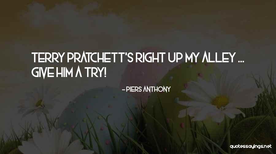 Thrashed Synonym Quotes By Piers Anthony Thrashed Synonym Quotes By Piers Anthony