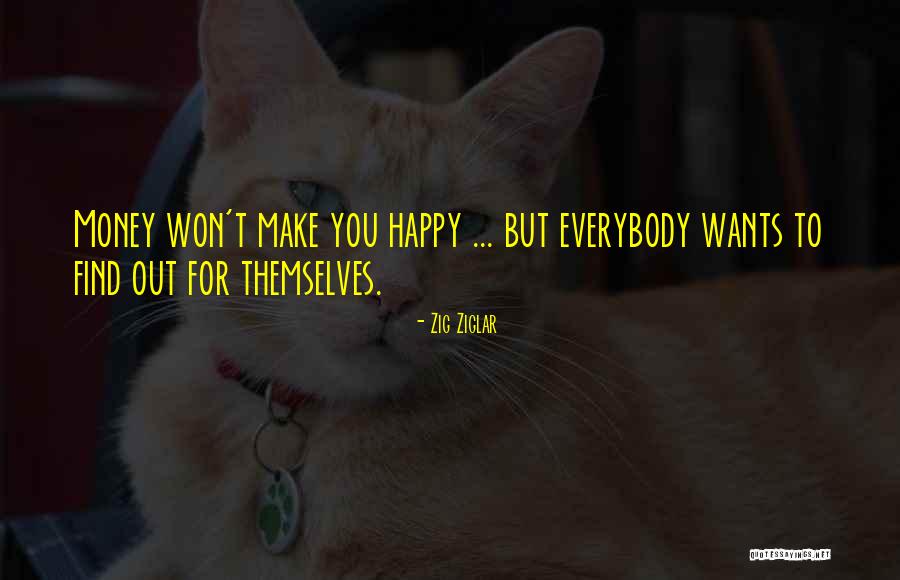 Thrashers Hockey Quotes By Zig Ziglar Thrashers Hockey Quotes By Zig Ziglar