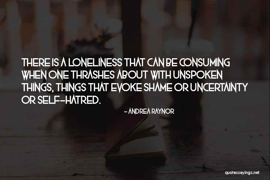 Thrashes Quotes By Andrea Raynor Thrashes Quotes By Andrea Raynor
