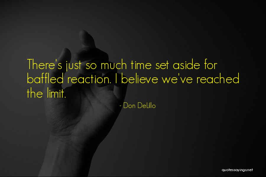 Thrashes Quotes By Don DeLillo Thrashes Quotes By Don DeLillo