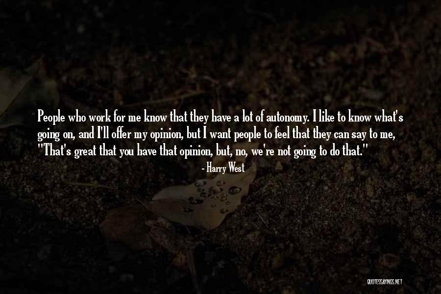 Thrashes Quotes By Harry West Thrashes Quotes By Harry West