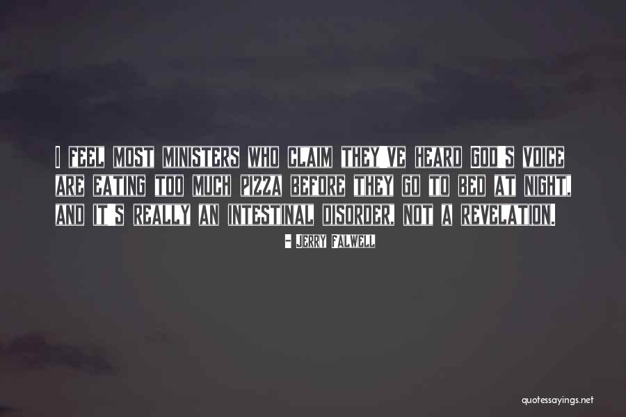 Thrashes Quotes By Jerry Falwell Thrashes Quotes By Jerry Falwell