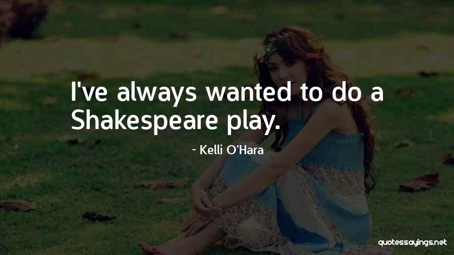 Thrashes Quotes By Kelli O'Hara Thrashes Quotes By Kelli O'Hara