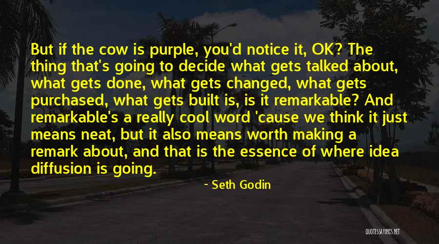 Thrashes Quotes By Seth Godin Thrashes Quotes By Seth Godin