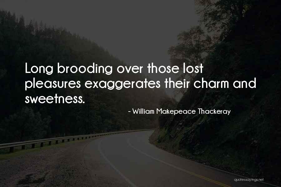 Thrashing Party Quotes By William Makepeace Thackeray Thrashing Party Quotes By William Makepeace Thackeray