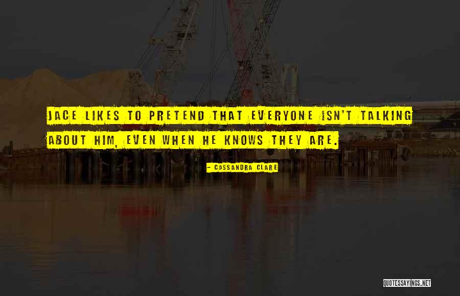 Thrashings In Farming Quotes By Cassandra Clare Thrashings In Farming Quotes By Cassandra Clare