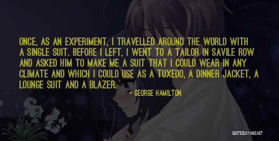 Thrashings In Farming Quotes By George Hamilton Thrashings In Farming Quotes By George Hamilton