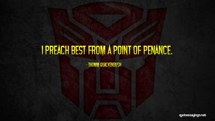 Thrashings In Farming Quotes By Thomm Quackenbush Thrashings In Farming Quotes By Thomm Quackenbush