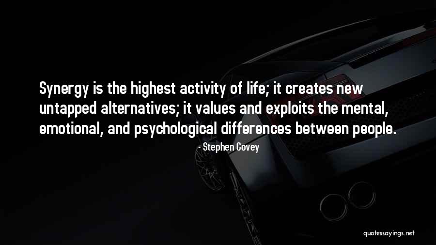 Thrasyllus Execution Quotes By Stephen Covey Thrasyllus Execution Quotes By Stephen Covey