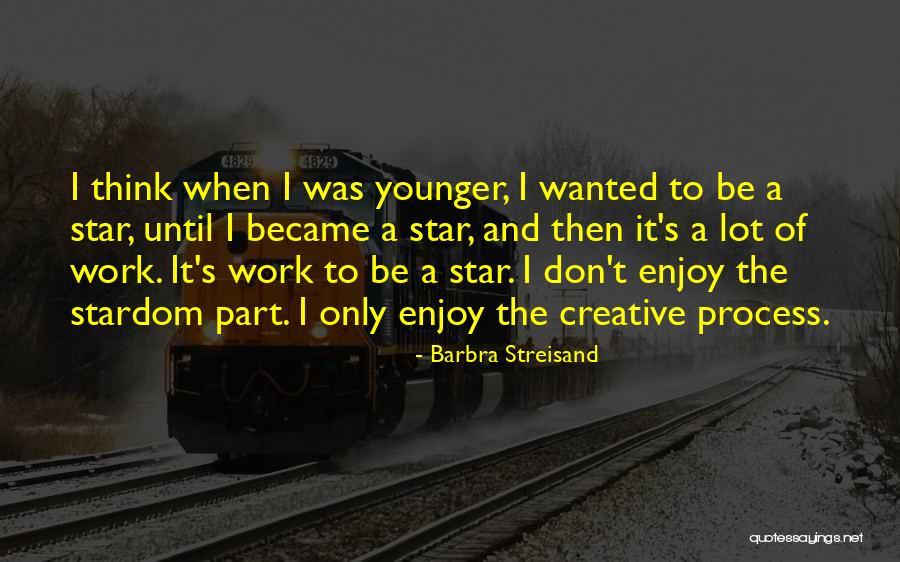Thrasyllus Monument Quotes By Barbra Streisand Thrasyllus Monument Quotes By Barbra Streisand