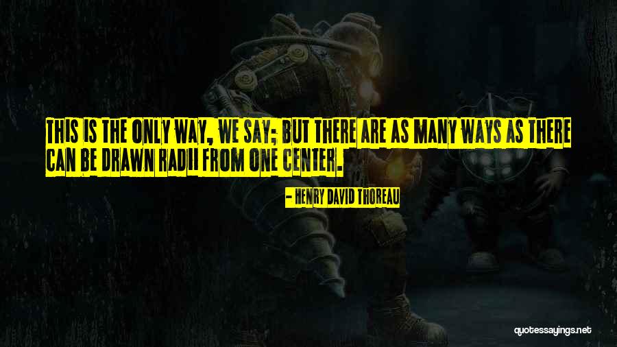 Thrawn Books Quotes By Henry David Thoreau Thrawn Books Quotes By Henry David Thoreau