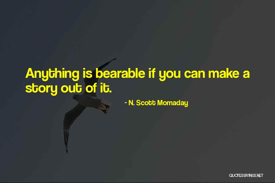 Thrawn Books Quotes By N. Scott Momaday Thrawn Books Quotes By N. Scott Momaday