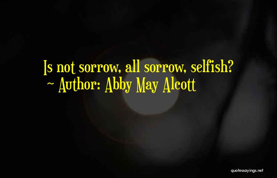 Thrawn Leadership Quotes By Abby May Alcott