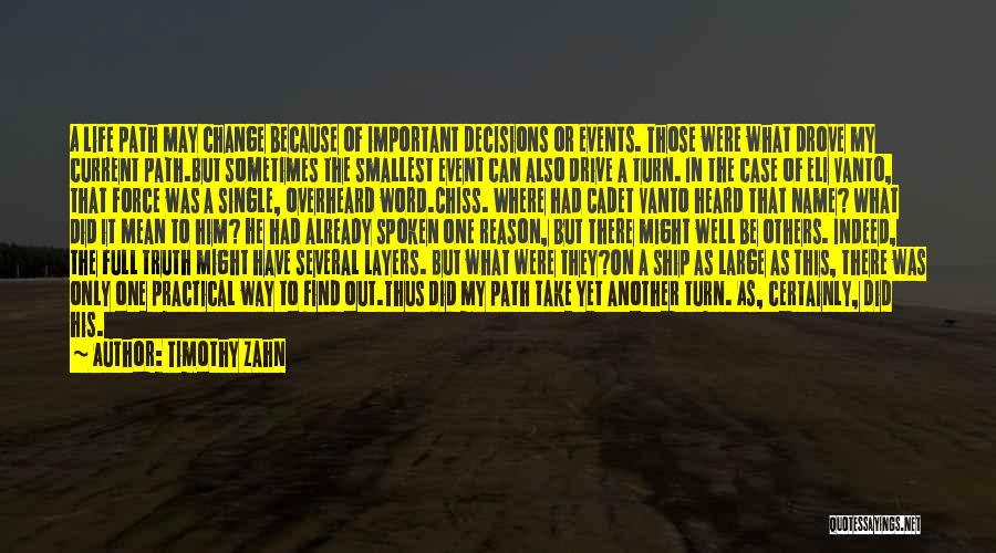 Thrawn Quotes By Timothy Zahn Thrawn Quotes By Timothy Zahn