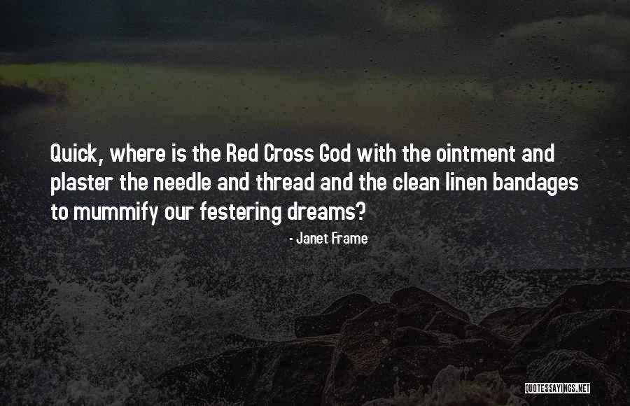 Thread And Needle Quotes By Janet Frame Thread And Needle Quotes By Janet Frame