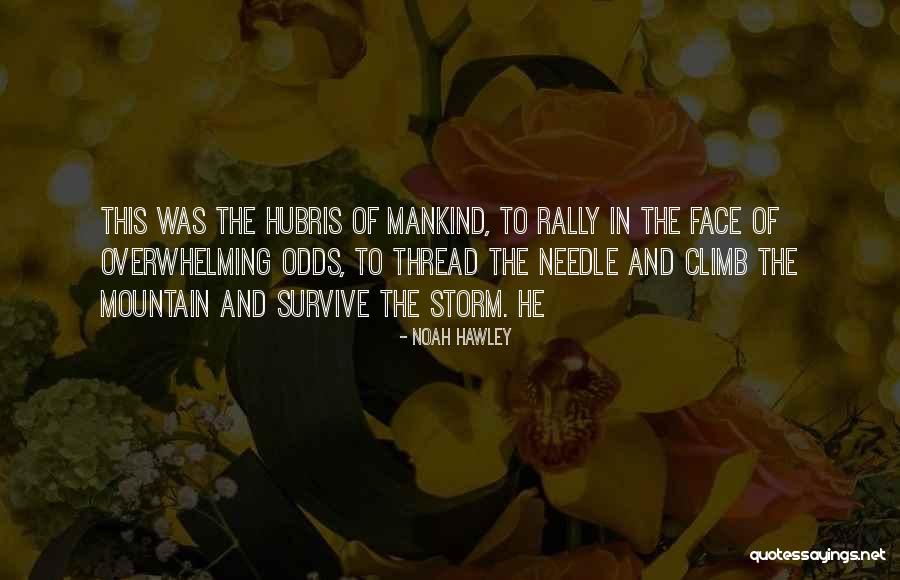 Thread And Needle Quotes By Noah Hawley Thread And Needle Quotes By Noah Hawley