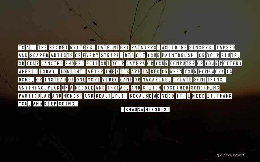 Thread And Needle Quotes By Shauna Niequist Thread And Needle Quotes By Shauna Niequist