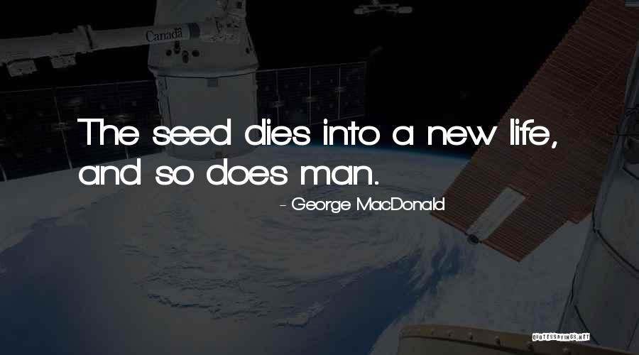 Threaded Rivets Quotes By George MacDonald Threaded Rivets Quotes By George MacDonald