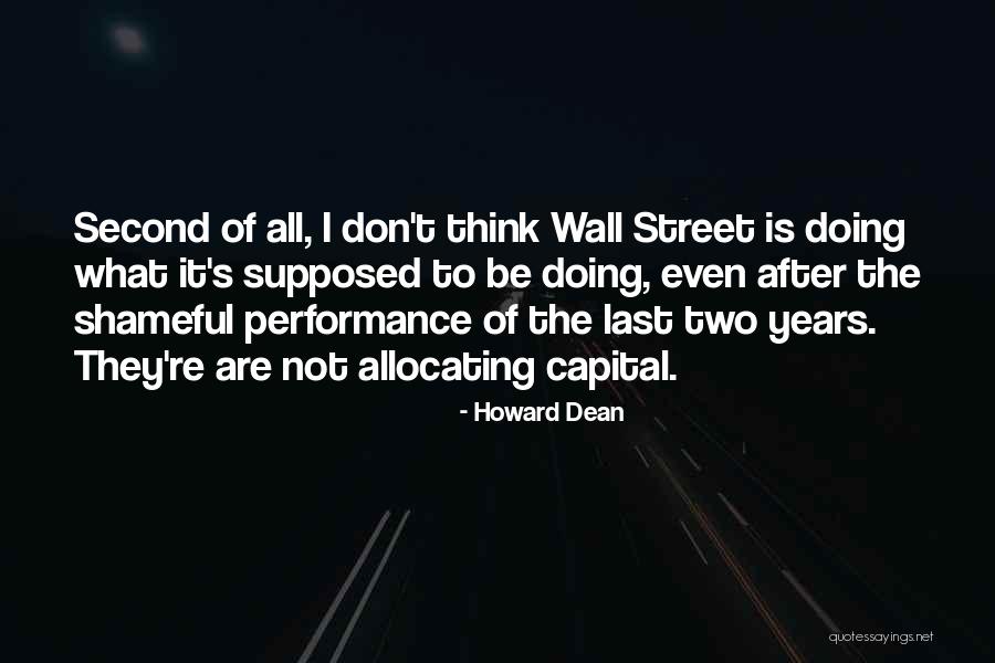 Threadgold Cycles Quotes By Howard Dean Threadgold Cycles Quotes By Howard Dean