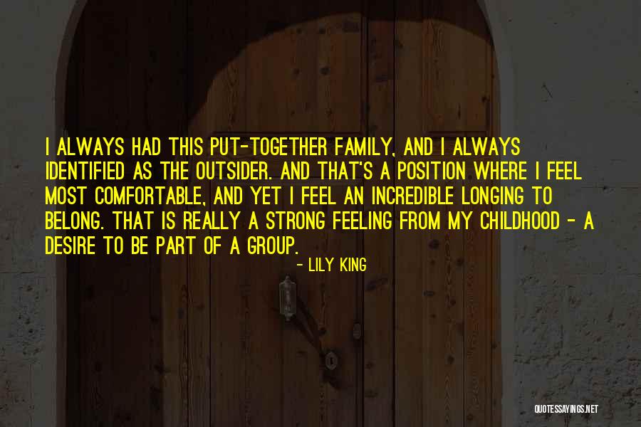 Threads 1984 Quotes By Lily King Threads 1984 Quotes By Lily King